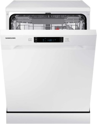 SAMSUNG DW60A6092FW/WT белый