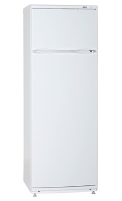 ATLANT МХМ-2826-90 293л белый