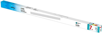 SMARTBUY ( SBL-T5-7W-65K) Светодиодный (LED T5 7W матовый L600 mm