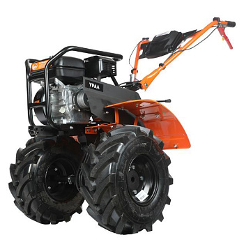 PATRIOT 440107581 УРАЛ колеса EXTREME