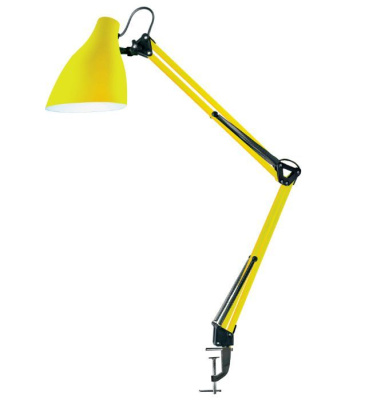 CAMELION (13880) KD-335 C07 желтый