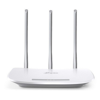 TP-LINK TL-WR845N
