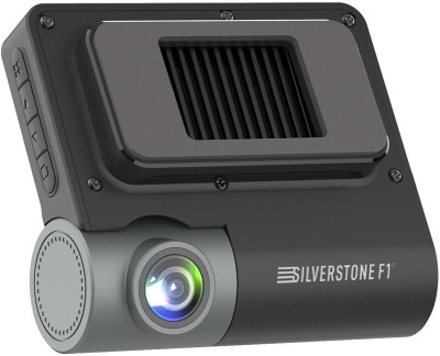 SILVERSTONE F1 A85-SHD POLISCAN 4K