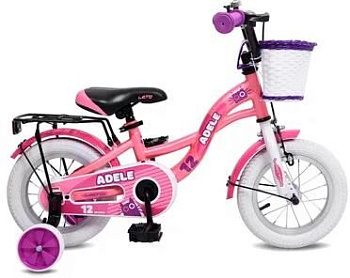 LETO ADELE розовый Д12001(М) 00-00043628