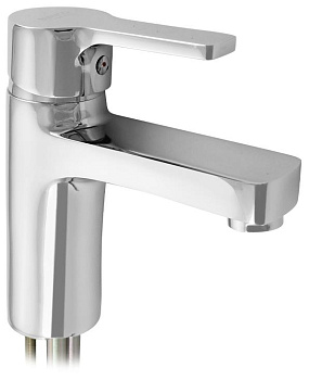BIANCO 385001 Смеситель для раковины шаровый
