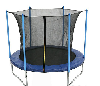 ECOS Батут BT10-3IN (010407)