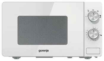 GORENJE MO20E1W2 20л. белый