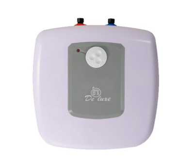 DE LUXE DSZF15-LJ/10CE (под мойкой) 709069