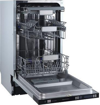 ZIGMUND& SHTAIN DW1294509X