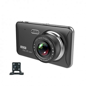 SHO-ME FHD-925