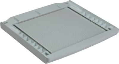 БИРЮСА SK-01 W комплект соединительный, белый