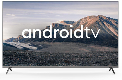 HYUNDAI H-LED65BU7006 UHD 4K SMART TV