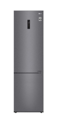 LG GA-B509CLSL 384л. графитовый