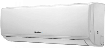 NEOCLIMA NS/NU-HAL24F32 серия Plasma