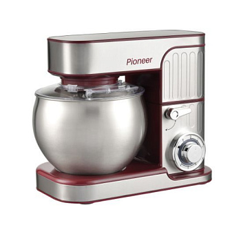 PIONEER MX330 wine maroon
