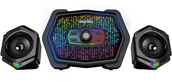 SMARTBUY (SBA-5150) W70, черный