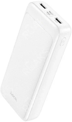 HOCO (6931474782496) J101A Astute 20000 mAh черный