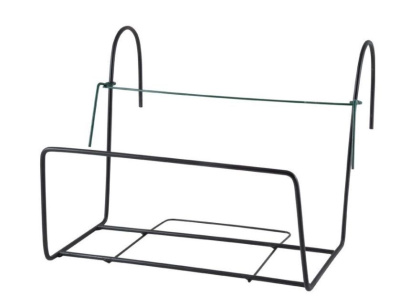 РОССИЯ Подставка для балконного ящика (520033)