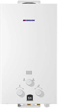 EDISSON E 20 D (Black) (361507)