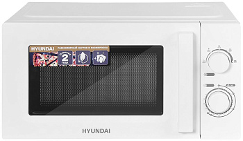 HYUNDAI HYM-M2005 20л