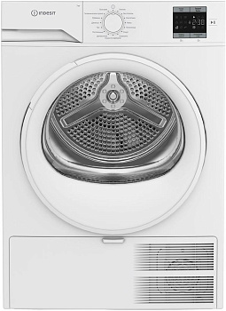 INDESIT IAS3725 сушильная машина