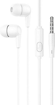 HOCO (6931474771797) M97 White