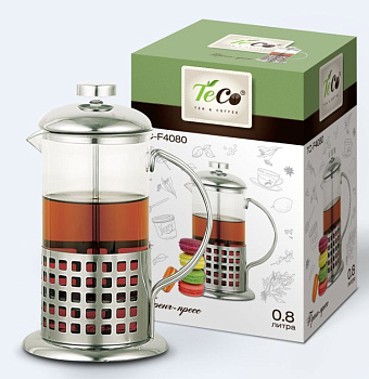 TECO TС-F4080 800 мл