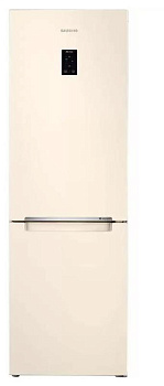 SAMSUNG RB33A32N0EL бежевый