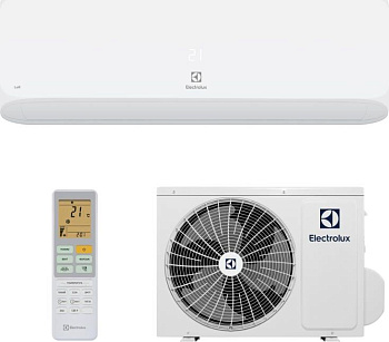ELECTROLUX Loft EACS-07HAL/N8 (НС-1598854)