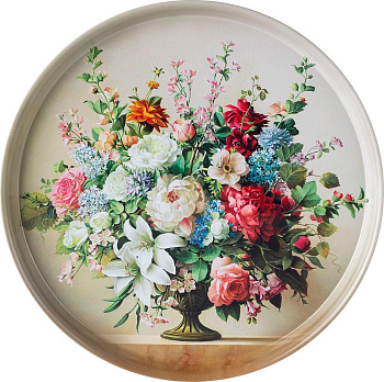 AGNESS 898-071 STIL LIFE 33см