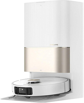 DREAME X40 Ultra Complete, RLX63CE-2
