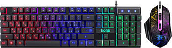 DEFENDER (52959) Nord GS-959 RU черный