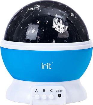 IRIT IRM-401