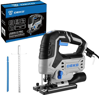 DEKO JS800-D PRO, 800Вт