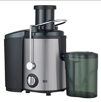 BQ J1000 Steel-black