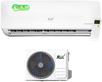 RIX I/O-W07MBWI LITE Инвертор