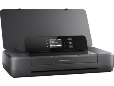 HP OfficeJet 202 Black (N4K99C) (ПИ)