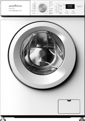 SNOWCAP WM6907 SLIM W белый