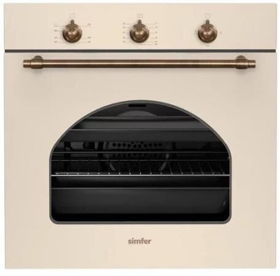 SIMFER B6GO12017