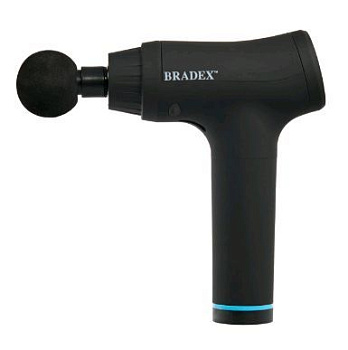 BRADEX KZ 0561 Массажер вибрационный для тела