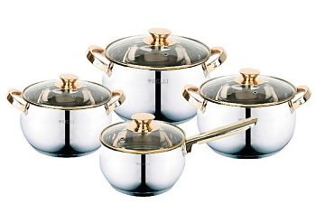 KELLI KL-4299 8 предметов