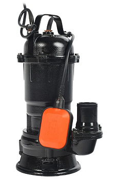 PATRIOT 315302421 FQ600С Насос дренажный