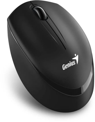 GENIUS (31030030400) NX-7009, черный