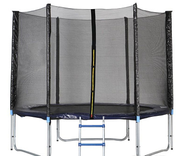 ECOS Батут BT8-3 (010313)