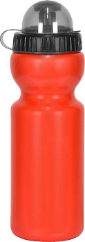 V-GRIP Фляга CWB-700G,750мл,пластик,с клапаном и защитным колпачком,красная HQ-0004685
