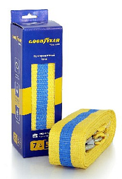 GOODYEAR GY004002 7 тонн