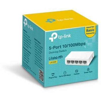 TP-LINK LS1005