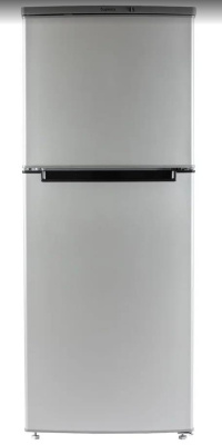 БИРЮСА M553 Металлик 230л