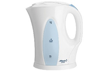 ATLANTA ATH-2302 white