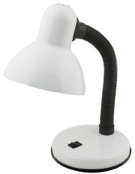 UNIEL (UL-00001805) TLI-225 WHITE E27